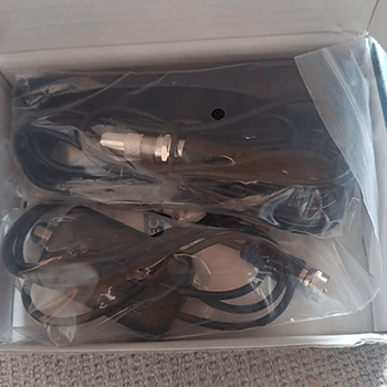 BroadWave Antenna user Luke T.