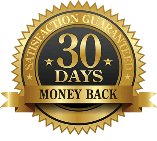 BroadWave Antenna 30 Days 100% money back guarantee 