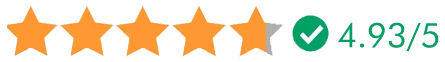 BroadWave Antenna 5 star rating